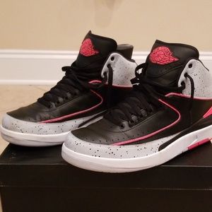 Nike Air Jordan 2
